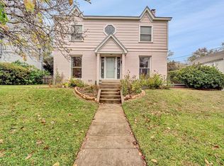 135 Rowland Pl, Tyler, TX 75701