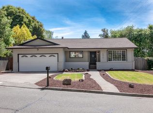 5610 Yerba Buena Rd, Santa Rosa, CA 95409