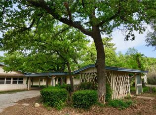 3934 Fm 89, Tuscola, TX 79562