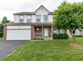 3202 Herr Dr, Groveport, OH 43125
