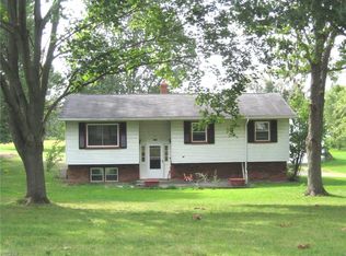 6584 Palker Rd, Medina, OH 44256