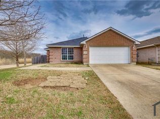 2800 Shelduck Dr, Mesquite, TX 75181