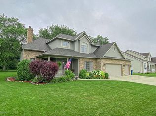 3746 Derry Dr, Saint Joseph, MI 49085