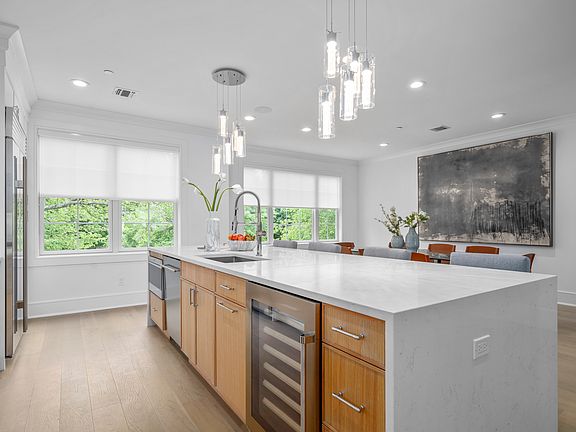 Rift White Oak Island