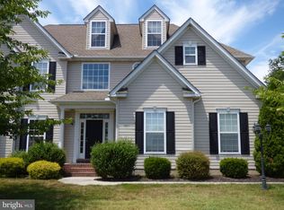 429 Orchard Grove Dr, Camden Wyoming, DE