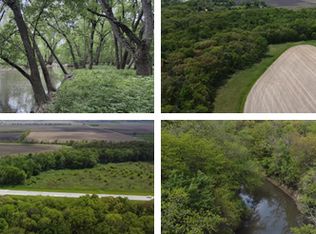 LOT County Road 700 E #G, Fisher, IL 61843