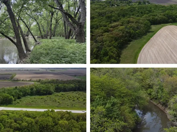 LOT County Road 700 E #G, Fisher, IL 61843