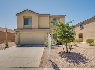 37351 W Amalfi Ave, Maricopa, AZ 85138