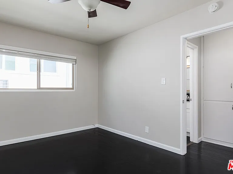925 N Curson Ave #7 — Photo 11