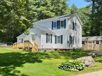 22 Mountain Brook Rd, Sturbridge, MA, 01566