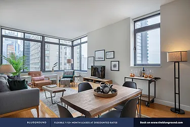 Rented by The Blueground