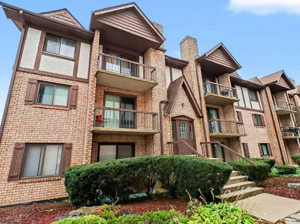2815 Glenwood Lansing Rd APT 206, Chicago Heights, IL 60411