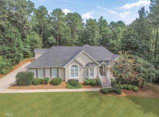 112 Trammell Rd, Fayetteville, GA 30214