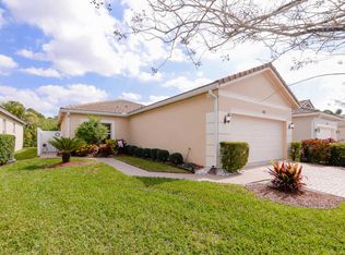 221 SW Manatee Springs Way, Port Saint Lucie, FL 34986