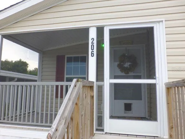 206 Paradise S, Leesburg, FL 34788