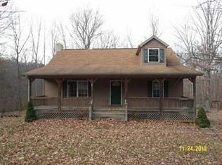 557 Cressen Dr, Gerrardstown, WV 25420