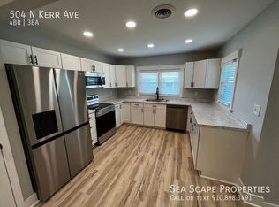 504 N Kerr Ave, Wilmington, NC 28405