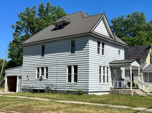 601 N Michigan St, Elkhart, IN 46514