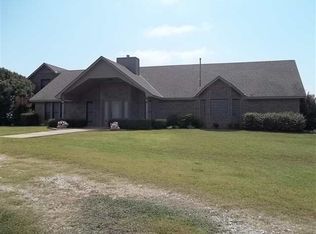 15542 Bridgeview Rd, Madill, OK 73446