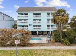 1510 S Ocean Blvd UNIT 103, Surfside Beach, SC 29575