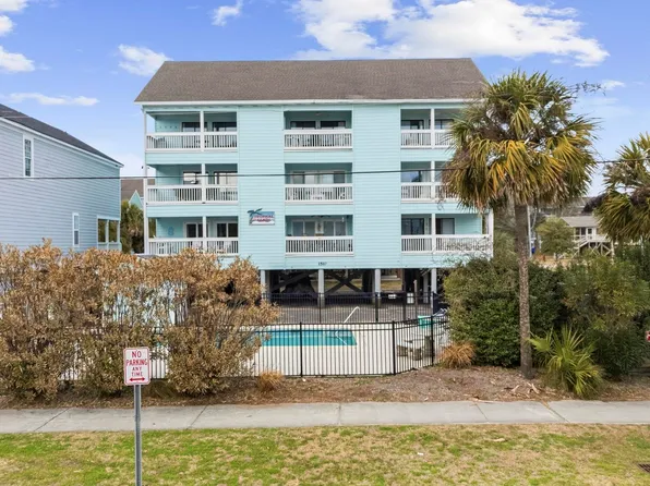 1510 S Ocean Blvd. #103, Surfside Beach, SC 29575