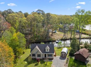 187 Dogwood Dr, Heathsville, VA