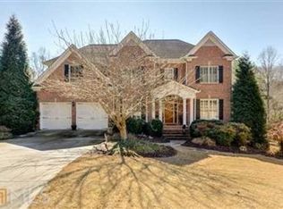 4482 Outpost Ct, Roswell, GA