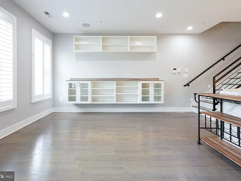 1632 K St NE #PENTHOUSE — Photo 36