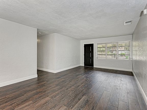 Open Living Room