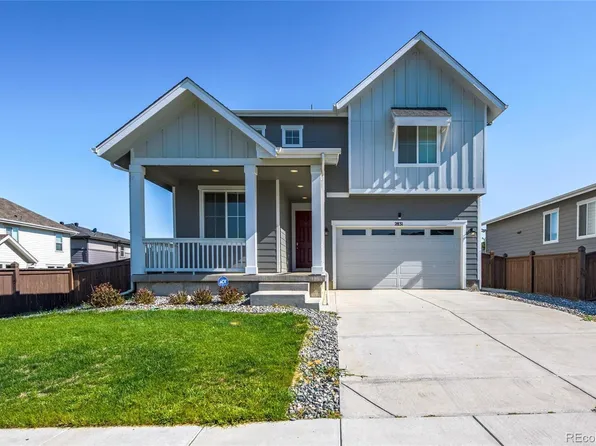 2831 Merlin Drive, Brighton, CO 80601