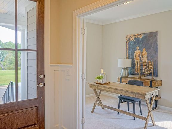 2nd image of 706 Market House Way Lot 68