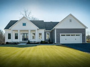 32 Heritage Way, Selkirk, NY