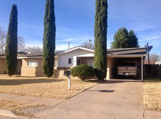 2210 Mann Ave, Artesia, NM 88210