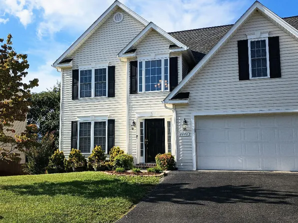 2640 Woods Meadow Ln, Salem, VA 24153