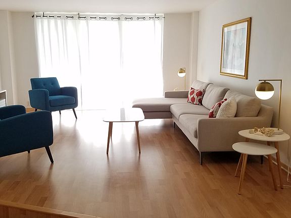 2nd image of 5151 Collins Ave APT 1620
