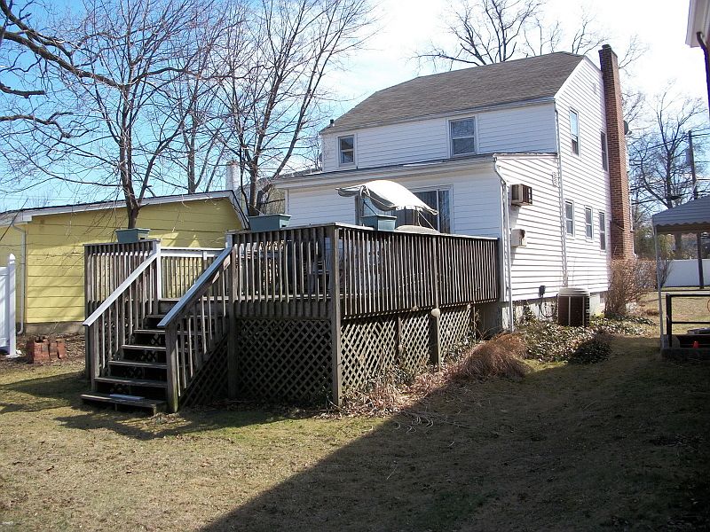 360 Colonial Ave, Union, NJ 07083 Zillow