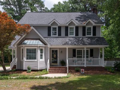 3305 Cadenza Street, Greenville, NC, 27858