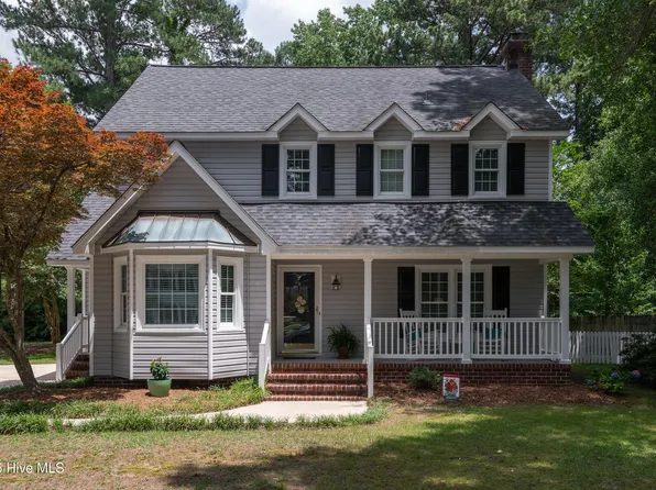 3305 Cadenza Street, Greenville, NC 27858