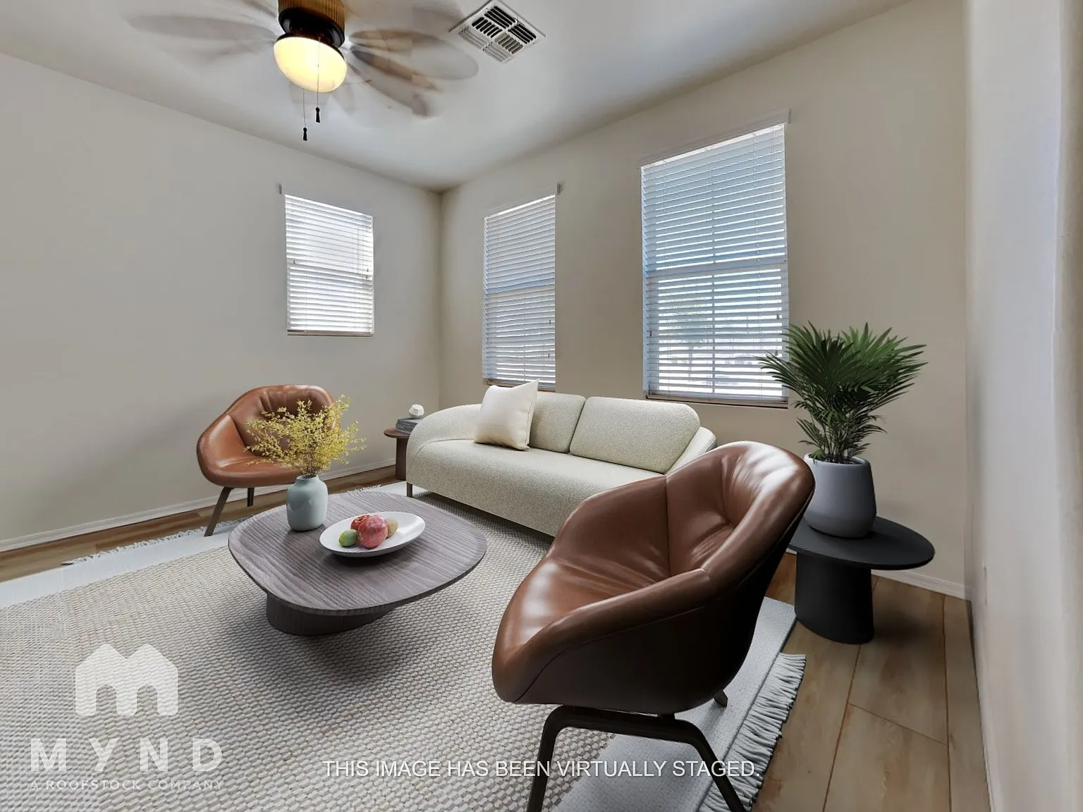 3 bed, 1.5 bath, 1262 sqft, $1,815 — Photo 1