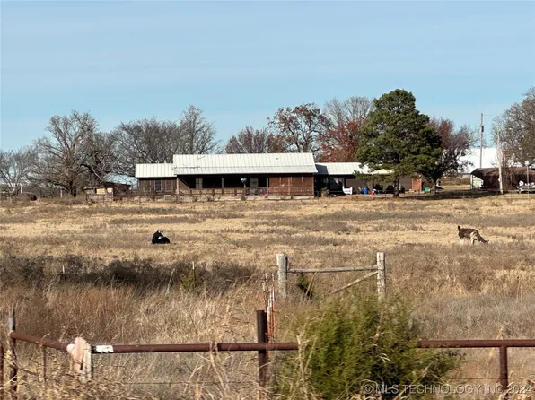 147 Windmill Dr, McAlester, OK 74501