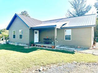 458 County Road 639, Theodosia, MO 65761
