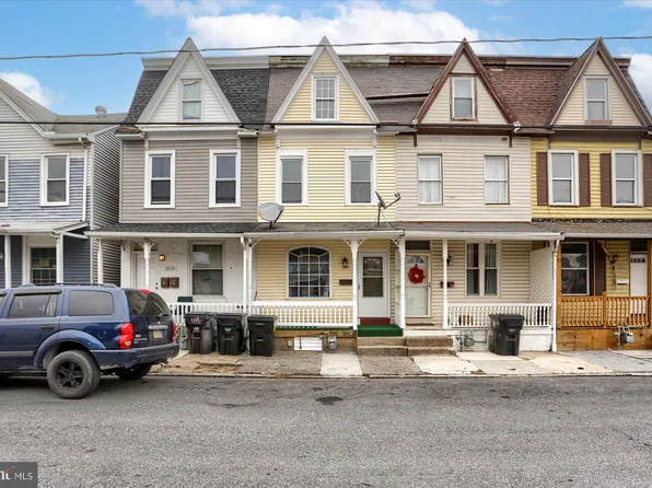 2033 Logan St, Harrisburg, PA 17102