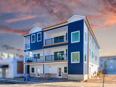 3719 Pacific Avenue Floor #2, Wildwood, NJ, 08260