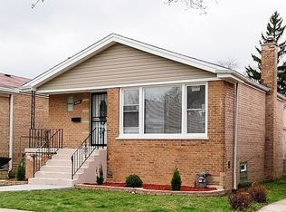 10214 S Sangamon St, Chicago, IL 60643