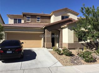 3516 Pelican Brief Ln, North Las Vegas, NV 89084