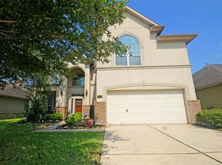 5402 Wisteria Brook Ln, Spring, TX 77379
