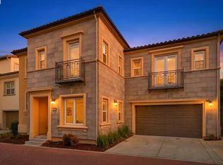 3582 Cinnamon Ridge Rd, San Ramon, CA 94582