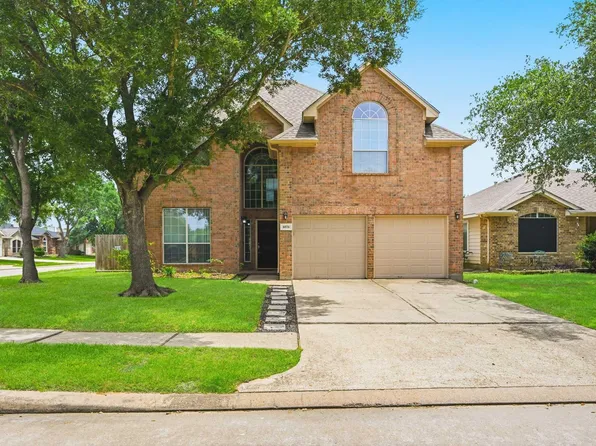 6026 Dunsley Dr, Katy, TX 77449