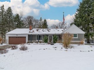 3165 E Sprague Rd, Independence, OH 44131