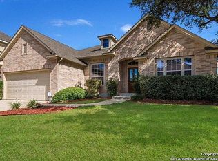 2511 Trinity Pass, San Antonio, TX 78261